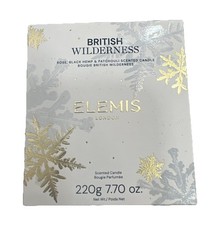Elemis British Wilderness