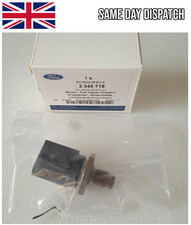 2345718 Genuine FUEL RAIL HIGH PRESSURE SENSOR  FOR FORD 2.0 EcoBlue GK2Q9F972AA