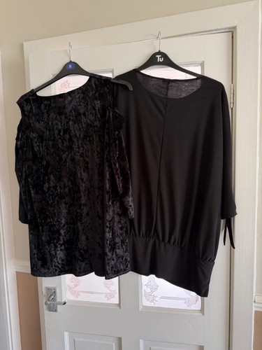 Ladies styled by black - ladies., 2