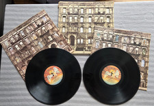 Led Zeppelin – Physical