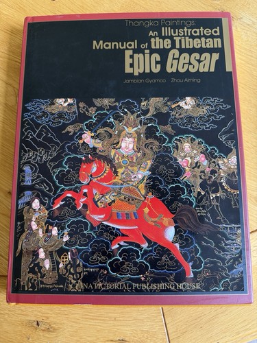 Thangka paintings an - -,