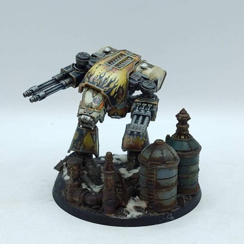 Warhammer adeptus titanicus - warhammer,