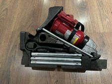 VW Crafter Mk2 MAN TGE 3.140