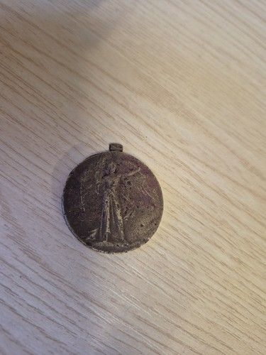 Ww1 victory medal the great - victory,