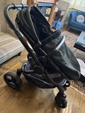 Icandy Peach 6 Designer