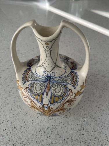This dutch art nouveau - is, a