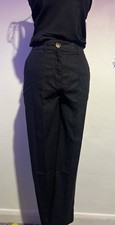 ASOS DESIGN Petite linen