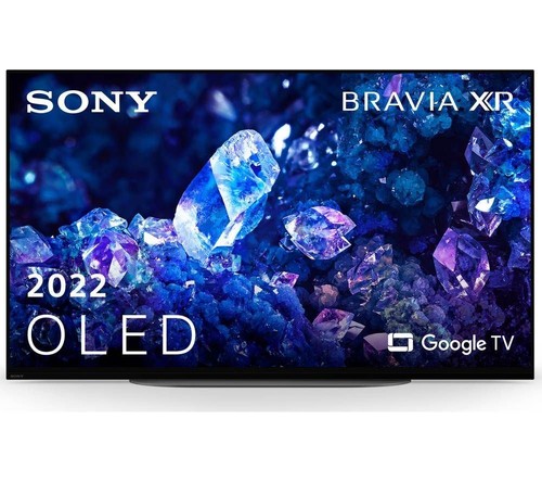 Sony bravia 48a90ku - sony,