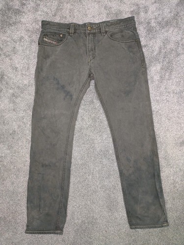 Diesel zathan jeans - diesel, w33