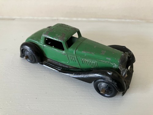 Dinky toys vintage 1946 - -, 1950