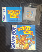 Donkey Kong  - Complete -