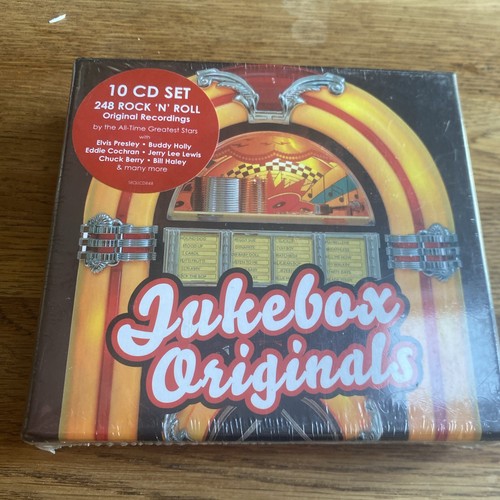 Various artists jukebox - various, artists: