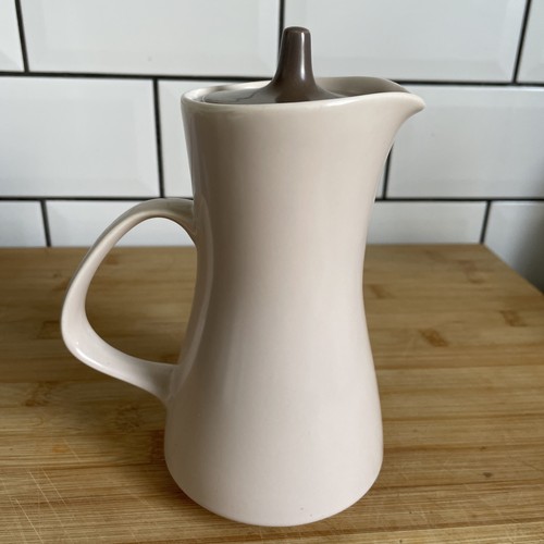 Poole pottery twin tone - pottery, twin-tone