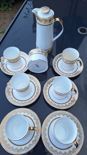 Vintage elizabethan swiss - vintage,