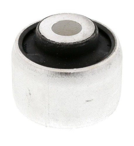 Suspension bushings and clamps
