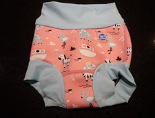 SPLASH ABOUT HAPPY NAPPY