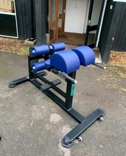 High Quality, Lying Leg Curl