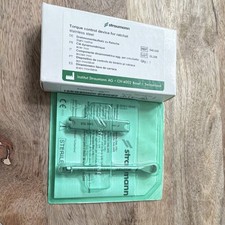 New Straumann ratchet and