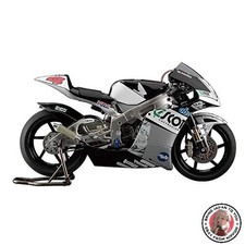 NEW Hasegawa 1:12 Scale Scot