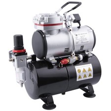 Fengda Airbrush Compressor