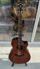 Taylor 812ce 50th anniversary