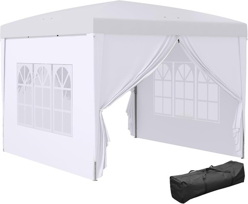 Garden pop gazebo wedding - gazebo,,