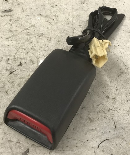 Left front safety - safety, belt