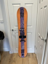 Snowboard Public Therapy 151cm