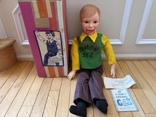 1973 Horsman SIMON SEZ