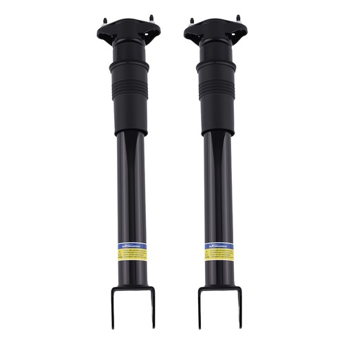 Shock absorber strut rear - absorber,