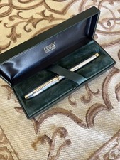 Vintage Cross Fountain Pen