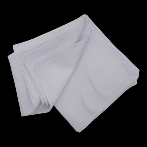 Mens 100 cotton hankies - mens,