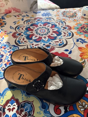 Think women leather - think!,