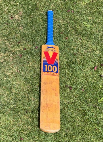 Slazenger v100 super cricket - v100,