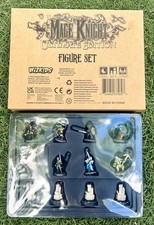 Mage Knight Board Game