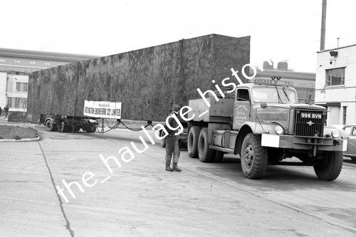 Thh truck photos sunter bros - sunter,