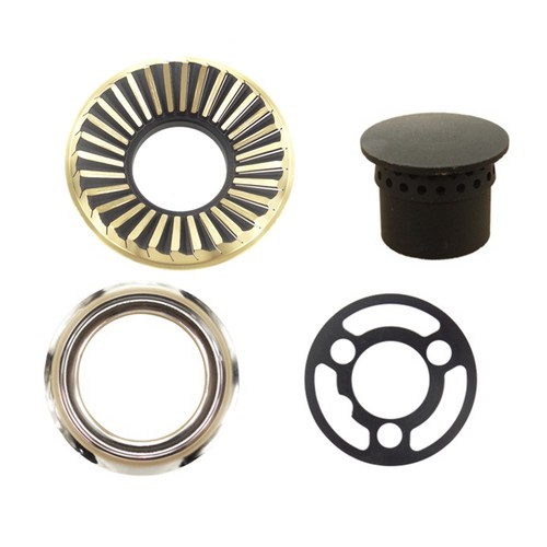 4pcs set gas stove - 4pcs/set, fire