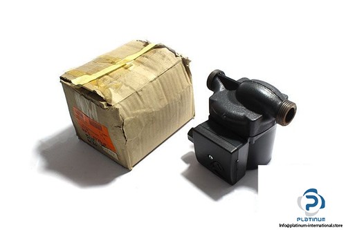 Grundfos ups 130 - 15-40,
