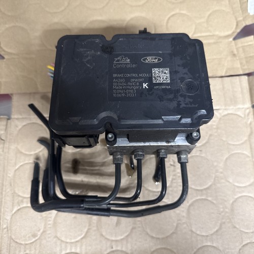 Mazda abs pump - mazda,