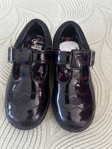Clark girls black - girls, t
