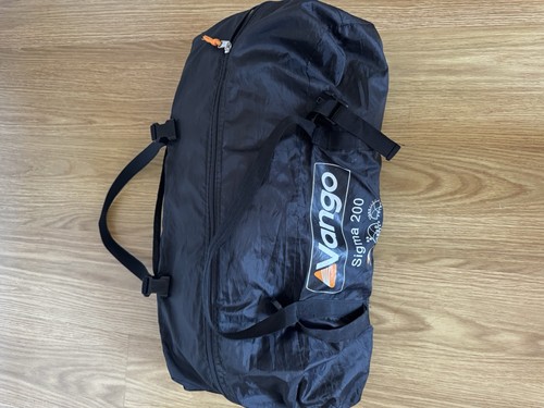 Vango sigma 200 person - 200,