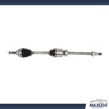 CV Axle Assembly For Toyota