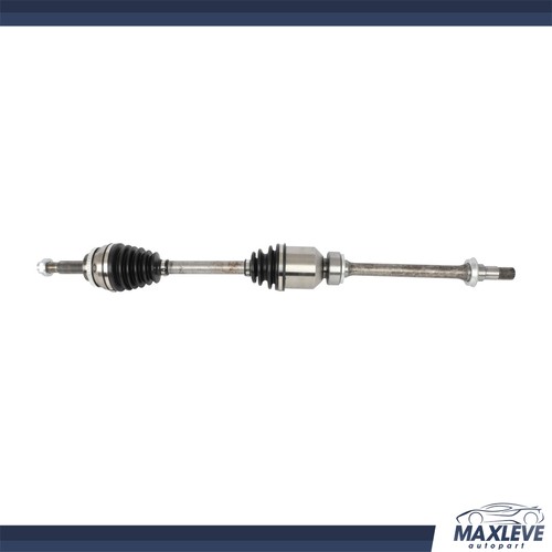 Axle assembly for toyota - axle,