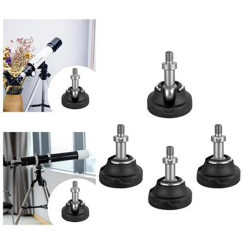 Tripod rubber feet parts - feet,