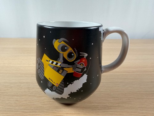 Disney parks wall - wall-e, &