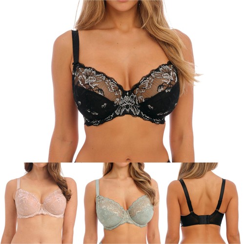Fantasie lingerie aubree - fantasie,