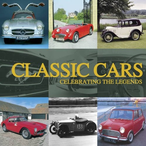 Classic cars - cars, (performance