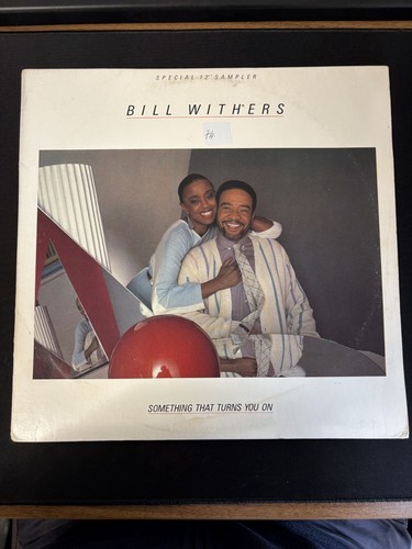 Bill withers vinyl - withers, record
