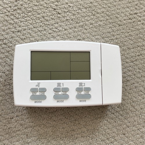 Multi channel programmer - pr-3,