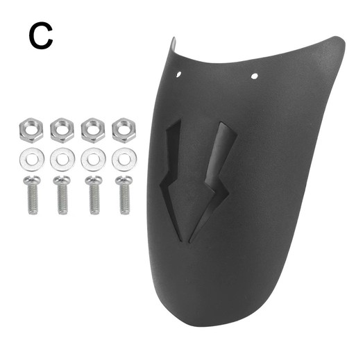 Universal motorcycle fender - universal,